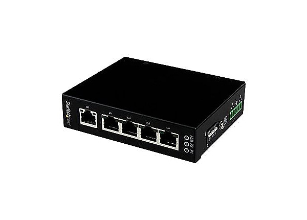 Detail Switch Gigabit Ethernet Nomer 27