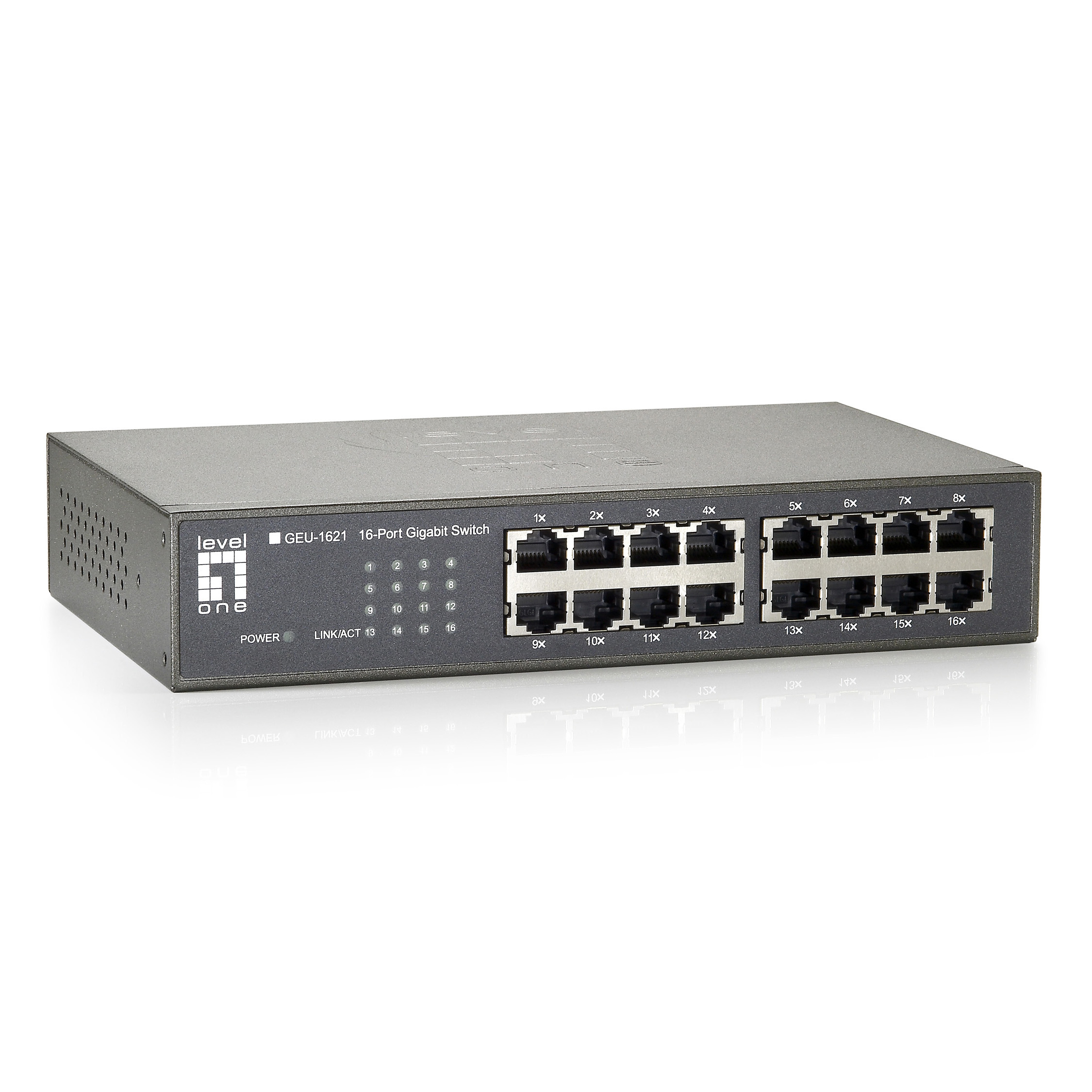 Detail Switch Gigabit Ethernet Nomer 29