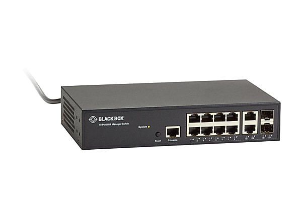 Detail Switch Gigabit Ethernet Nomer 31