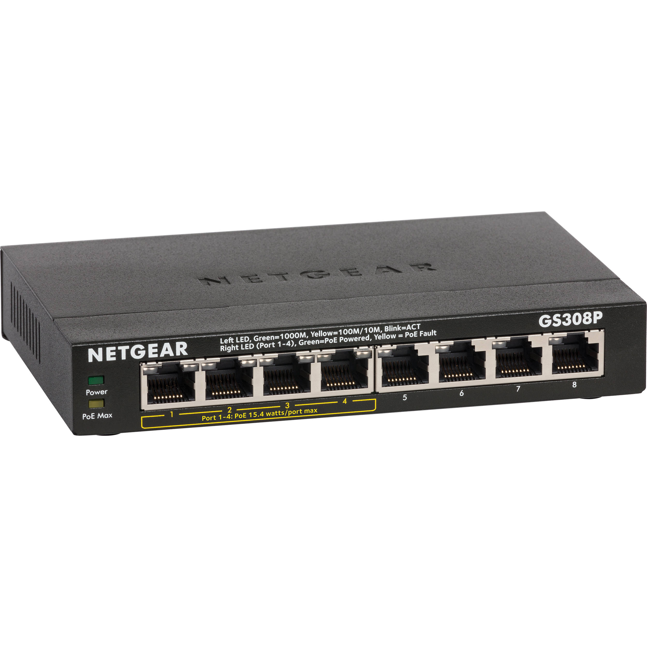 Detail Switch Gigabit Ethernet Nomer 43