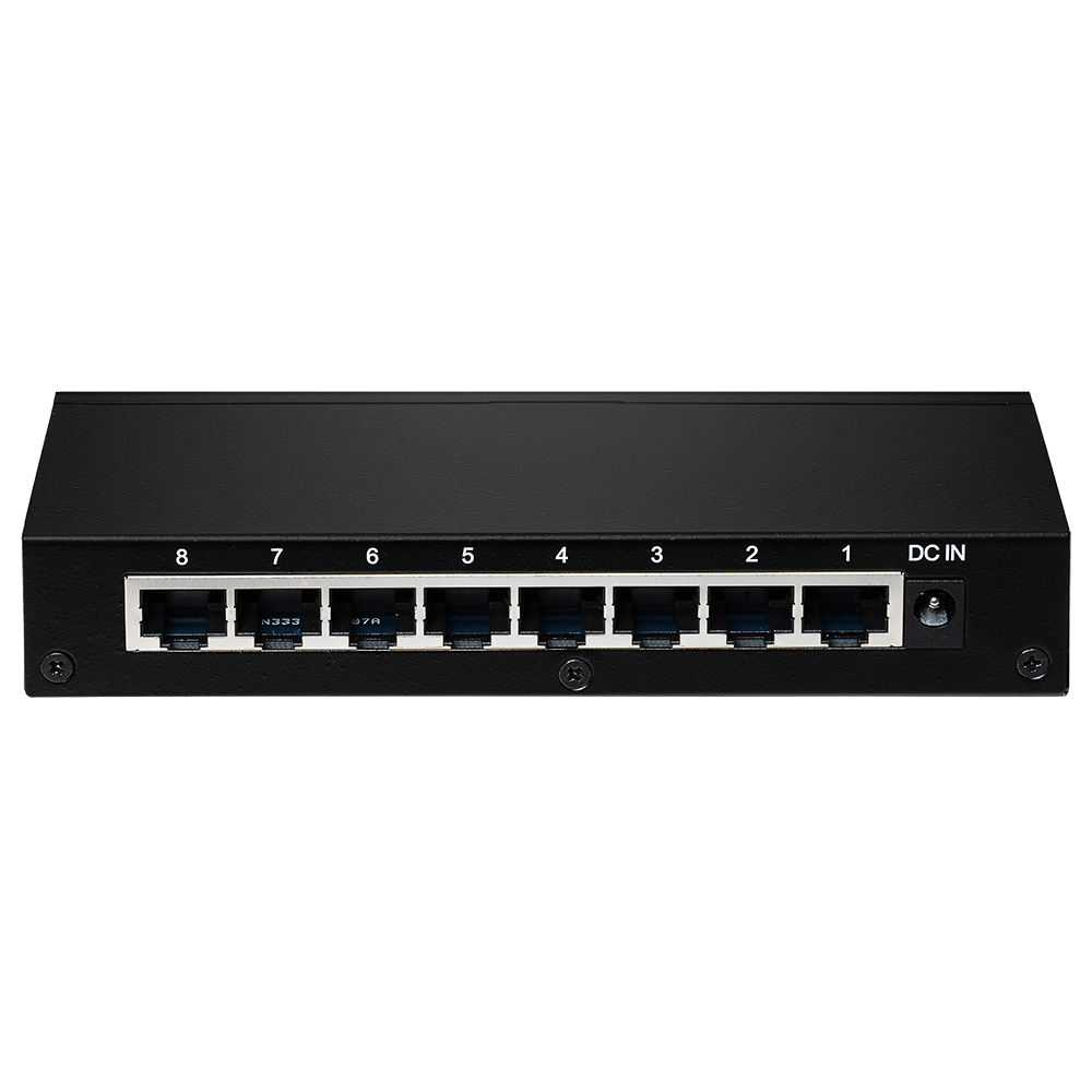 Detail Switch Gigabit Ethernet Nomer 44