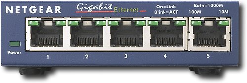 Detail Switch Gigabit Ethernet Nomer 46