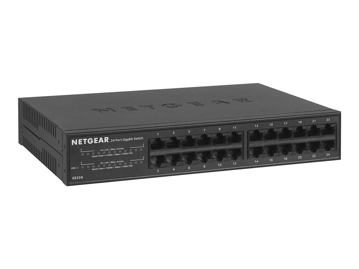 Detail Switch Gigabit Ethernet Nomer 49