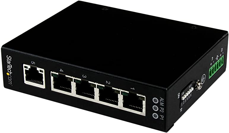 Detail Switch Gigabit Ethernet Nomer 10