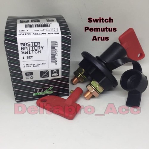 Detail Switch On Off Listrik Nomer 28