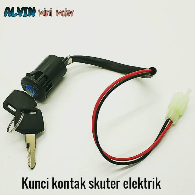 Detail Switch On Off Listrik Nomer 33