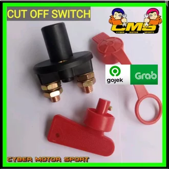 Detail Switch On Off Listrik Nomer 38