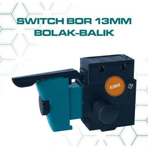 Detail Switch On Off Listrik Nomer 43