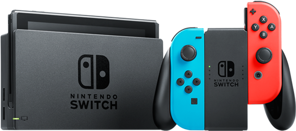 Switch Png - KibrisPDR