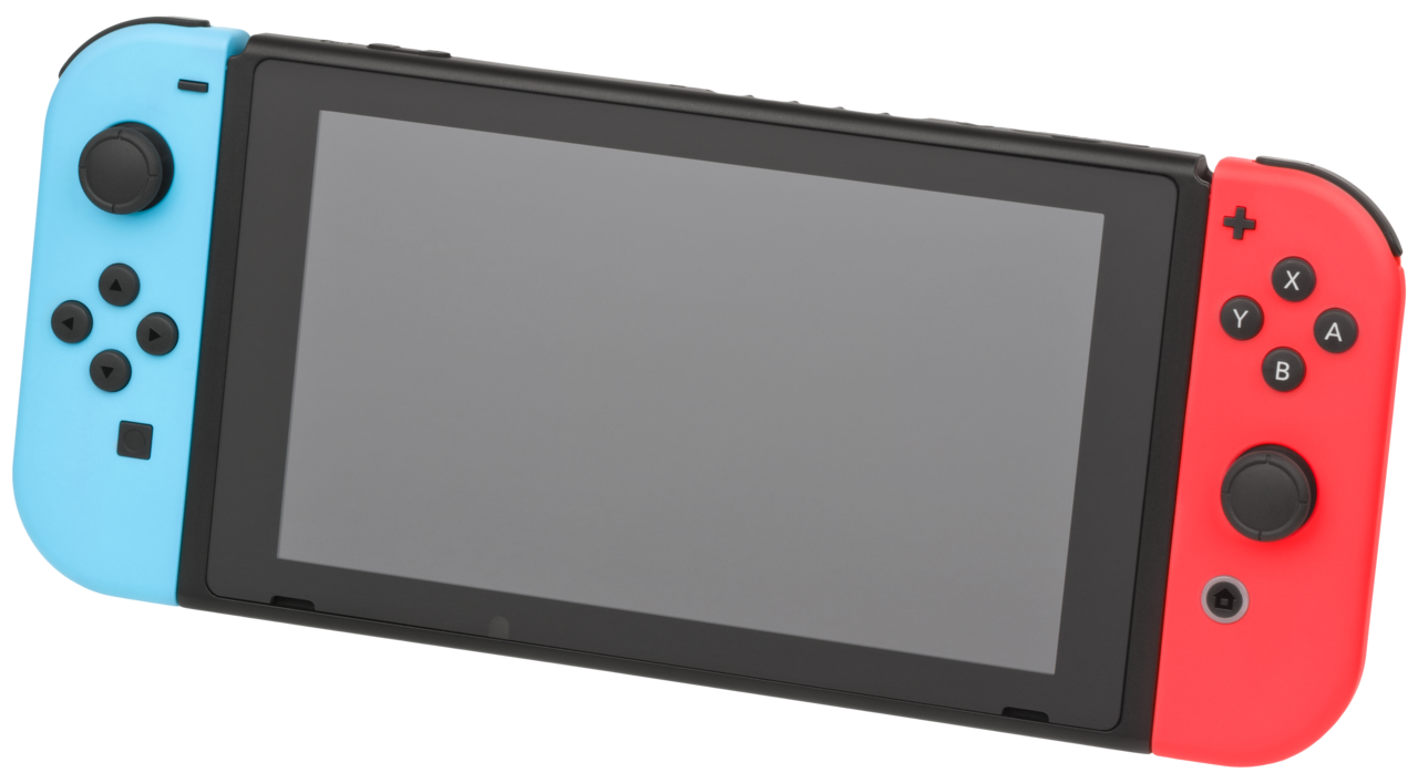 Detail Switch Png Nomer 2