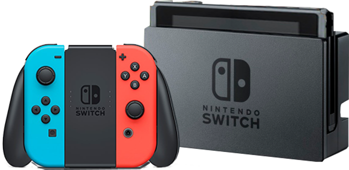 Detail Switch Png Nomer 15