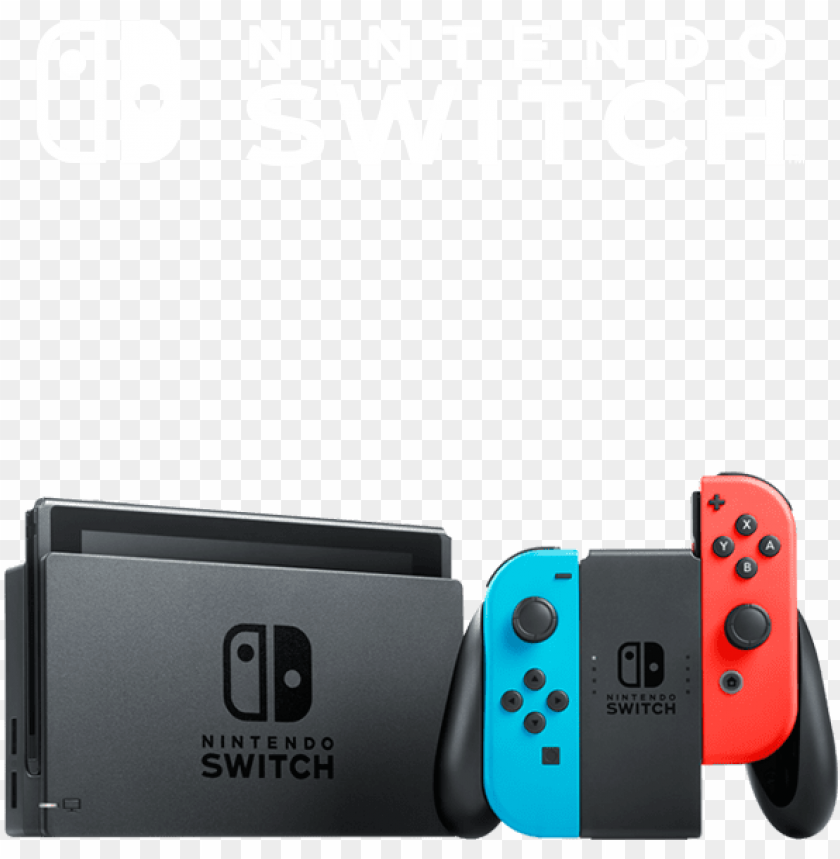 Detail Switch Png Nomer 18