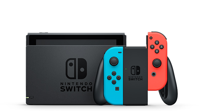 Detail Switch Png Nomer 21