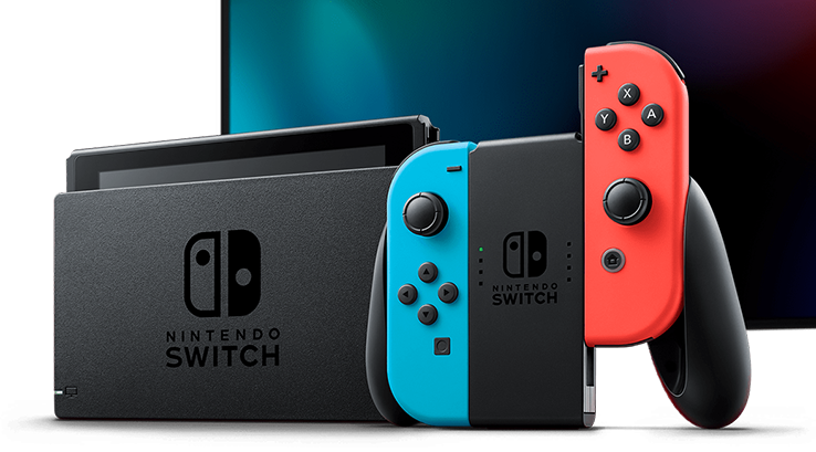 Detail Switch Png Nomer 22