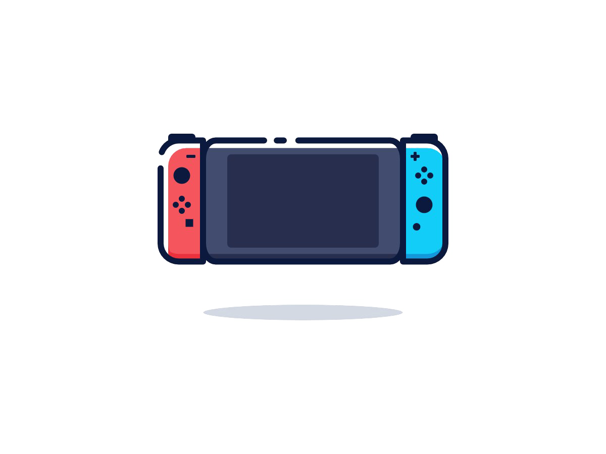 Detail Switch Png Nomer 24