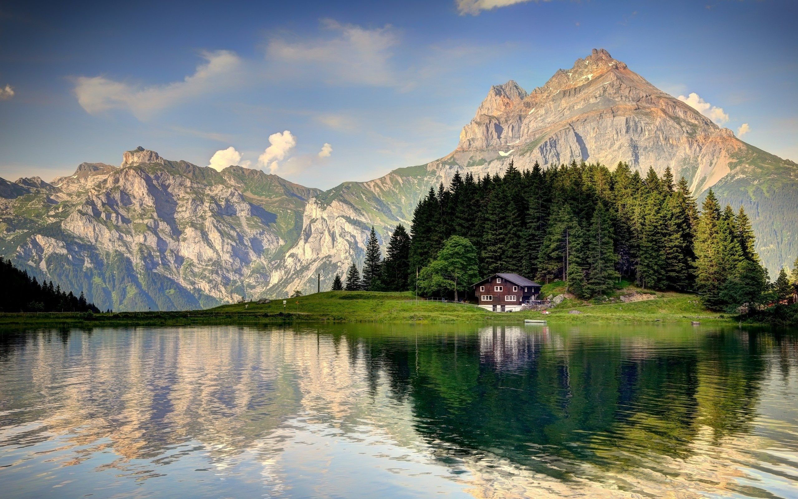Detail Switzerland Wallpaper 4k Nomer 11