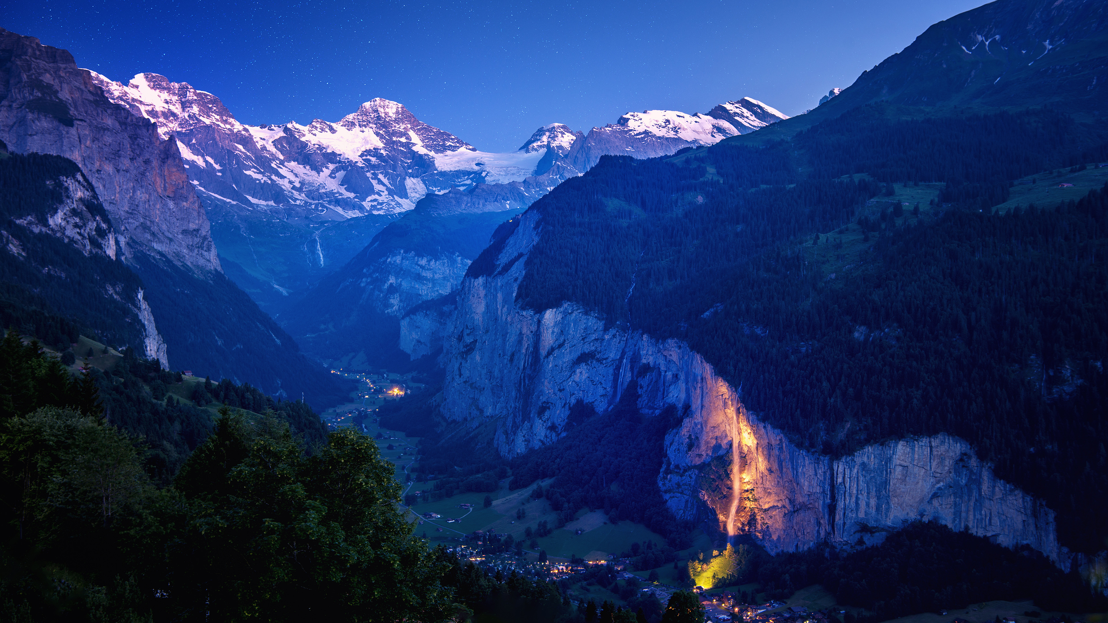 Detail Switzerland Wallpaper 4k Nomer 19