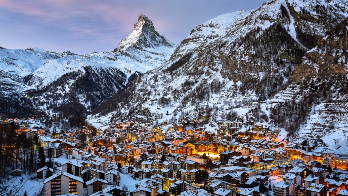 Detail Switzerland Wallpaper 4k Nomer 20