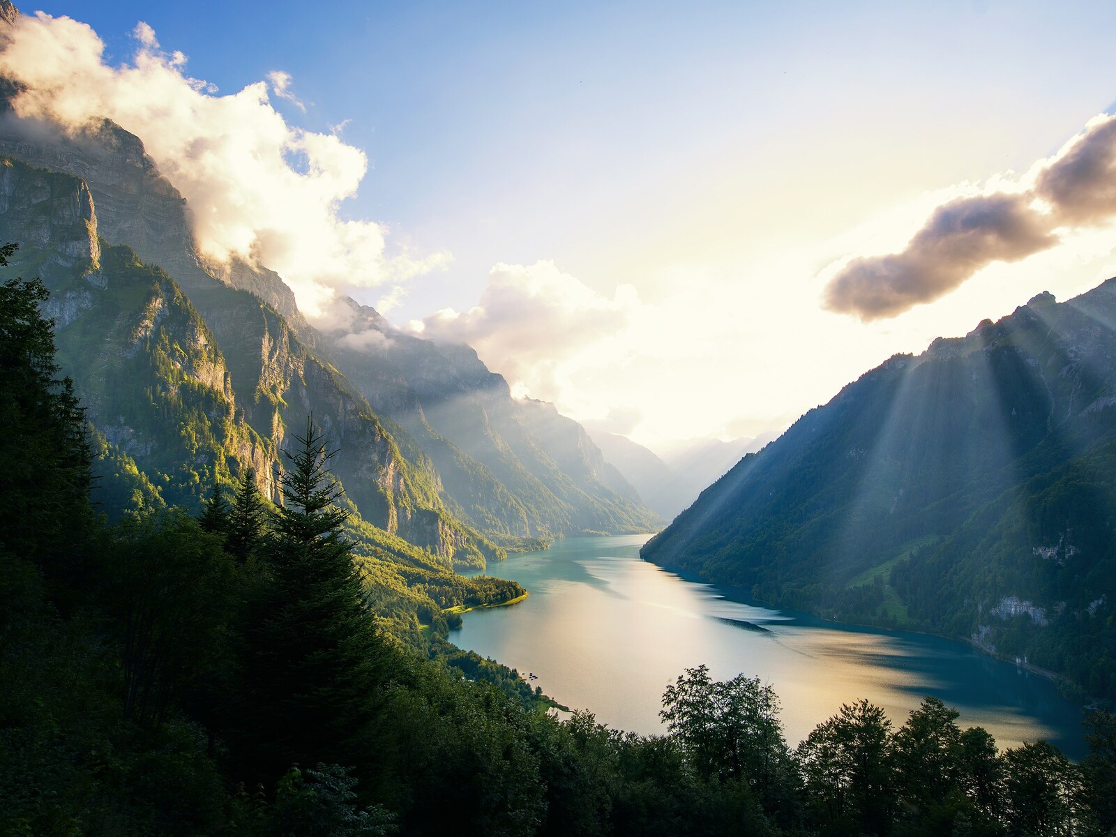 Detail Switzerland Wallpaper 4k Nomer 24