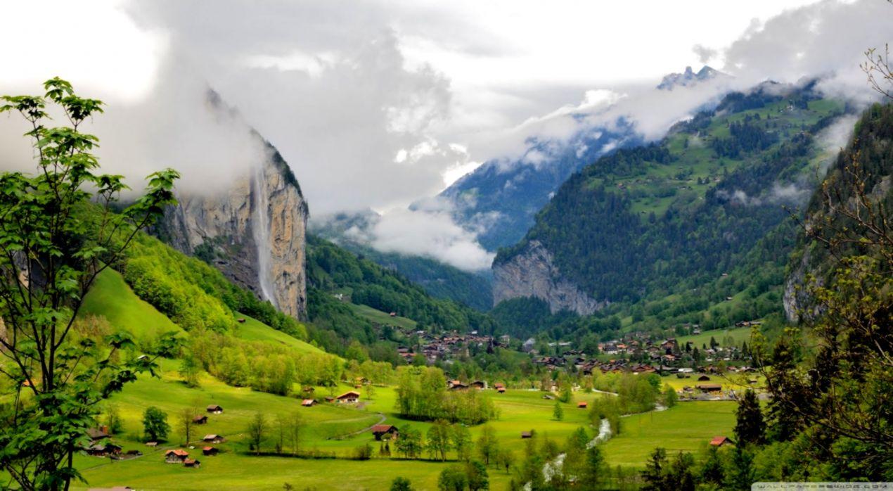Detail Switzerland Wallpaper 4k Nomer 27
