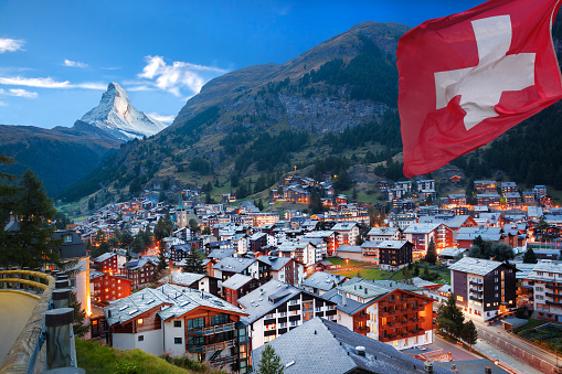 Detail Switzerland Wallpaper 4k Nomer 29