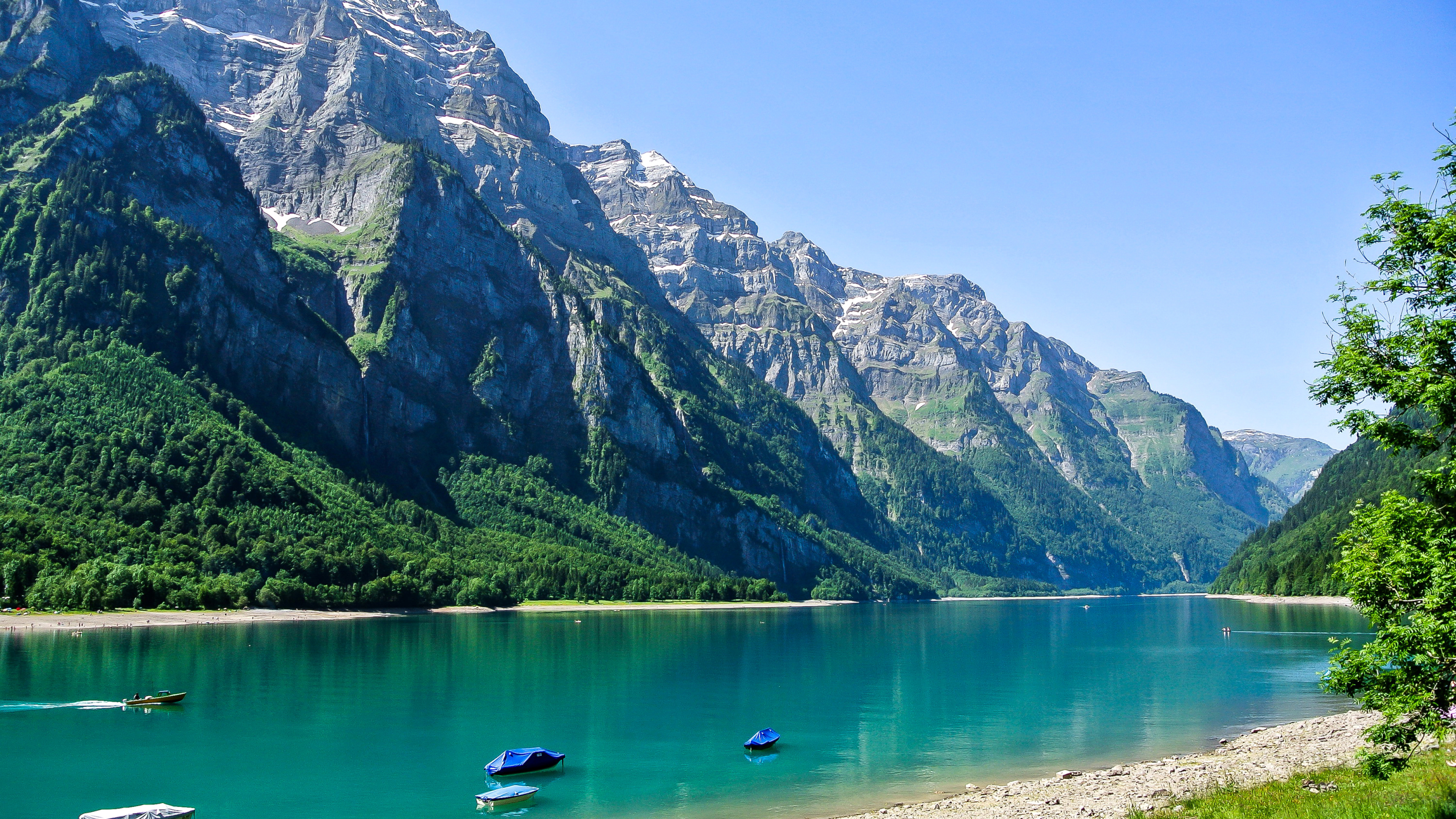 Detail Switzerland Wallpaper 4k Nomer 30