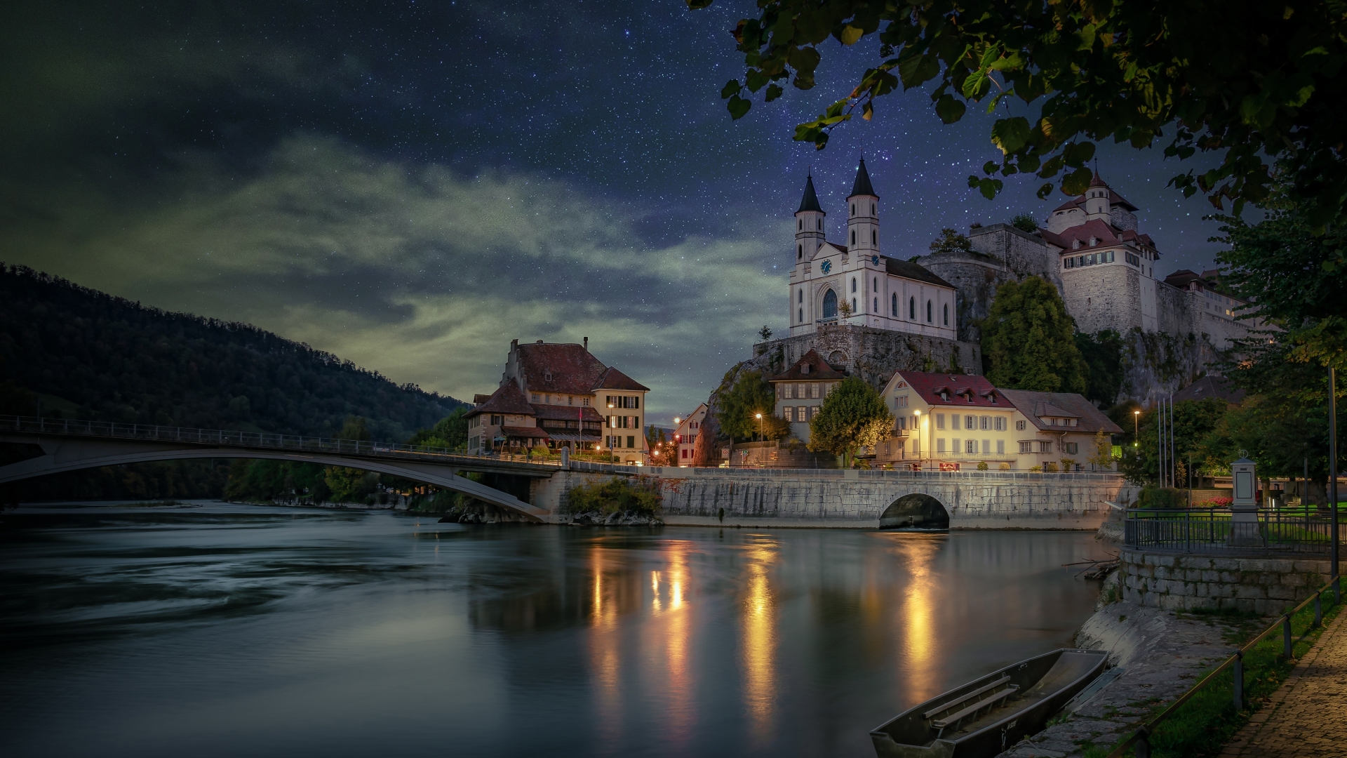 Detail Switzerland Wallpaper 4k Nomer 35
