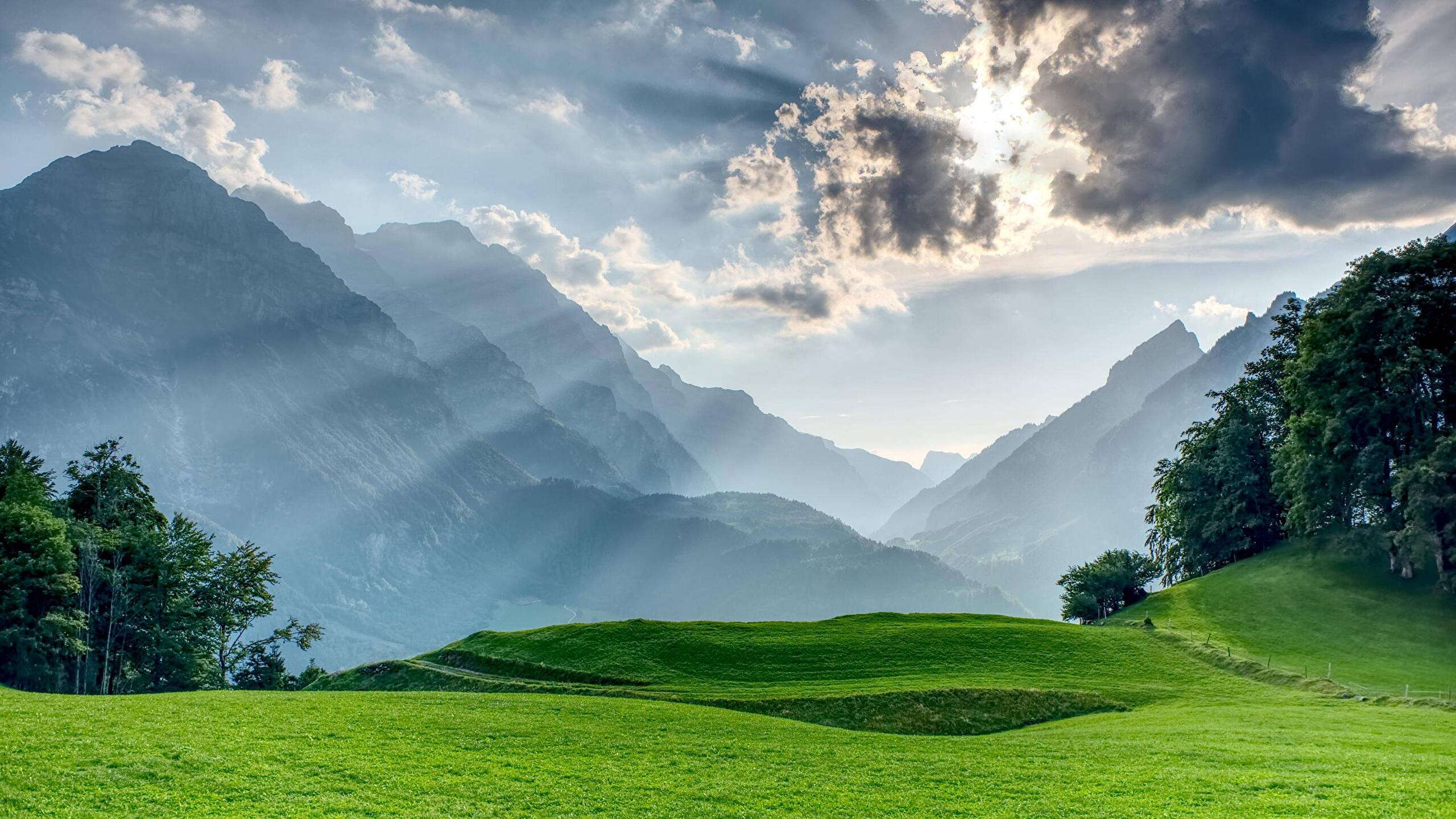 Detail Switzerland Wallpaper 4k Nomer 6