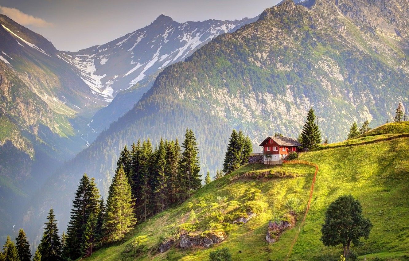 Detail Switzerland Wallpaper 4k Nomer 39