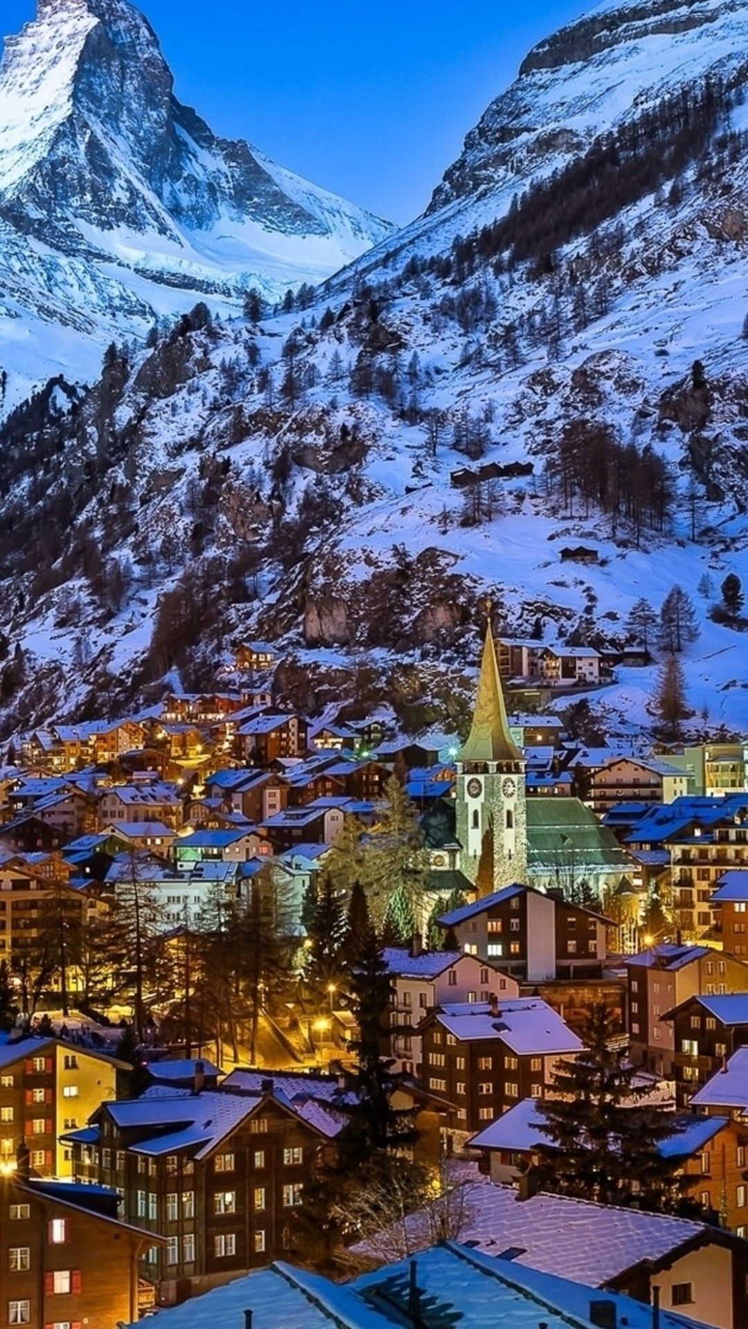 Detail Switzerland Wallpaper 4k Nomer 40