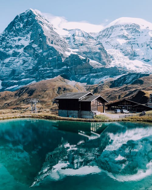 Detail Switzerland Wallpaper 4k Nomer 43