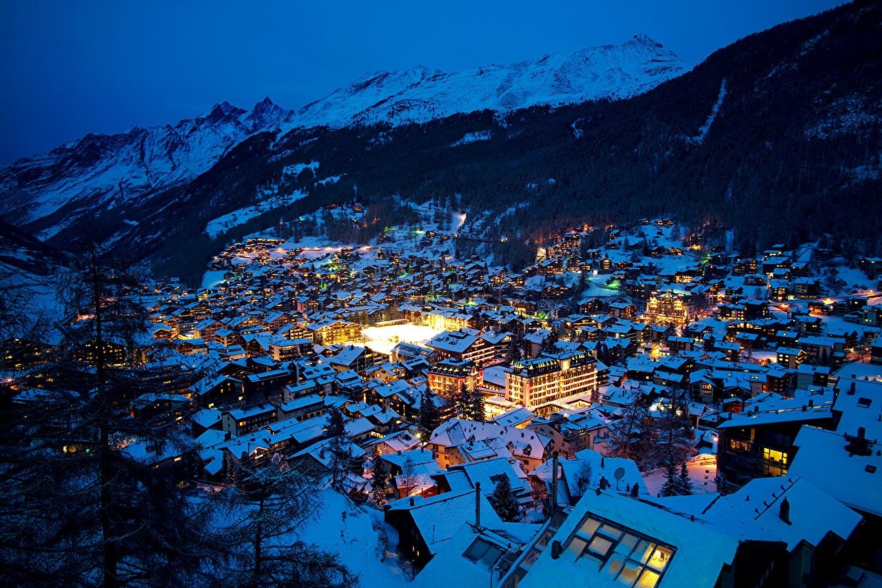 Detail Switzerland Wallpaper 4k Nomer 45