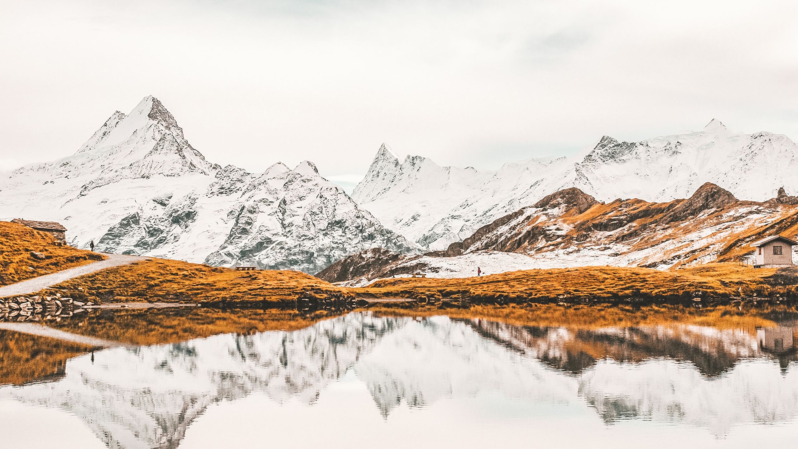Detail Switzerland Wallpaper 4k Nomer 46