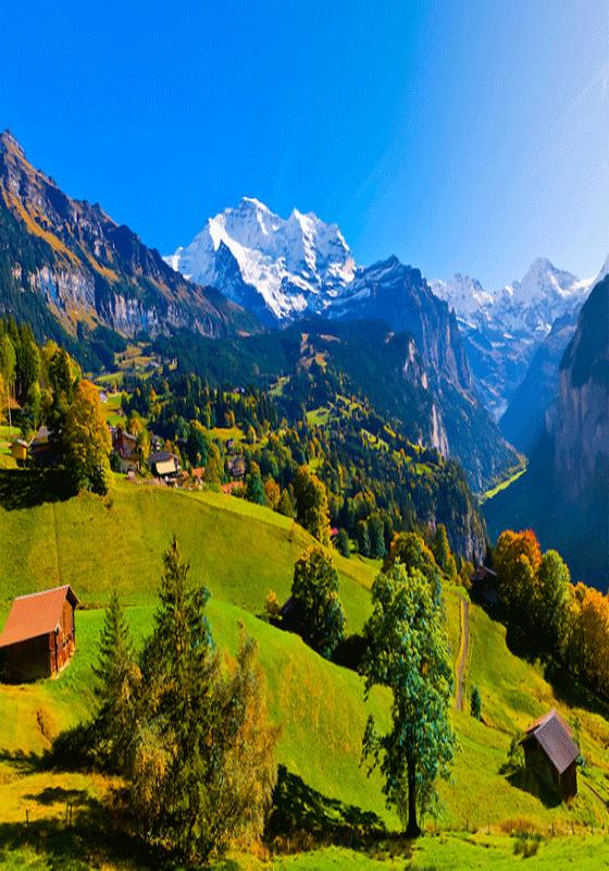 Detail Switzerland Wallpaper Hd Nomer 10