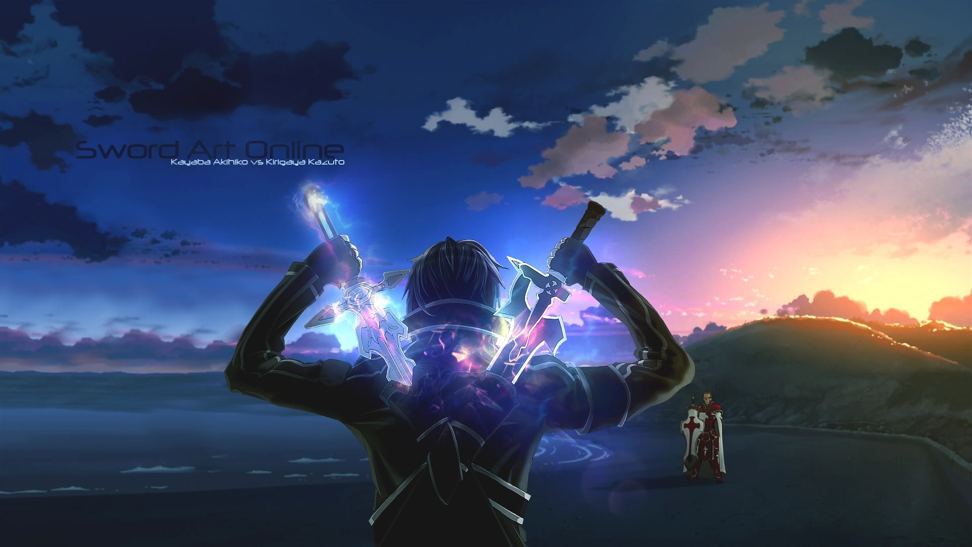 Detail Sword Art Online Background Nomer 35