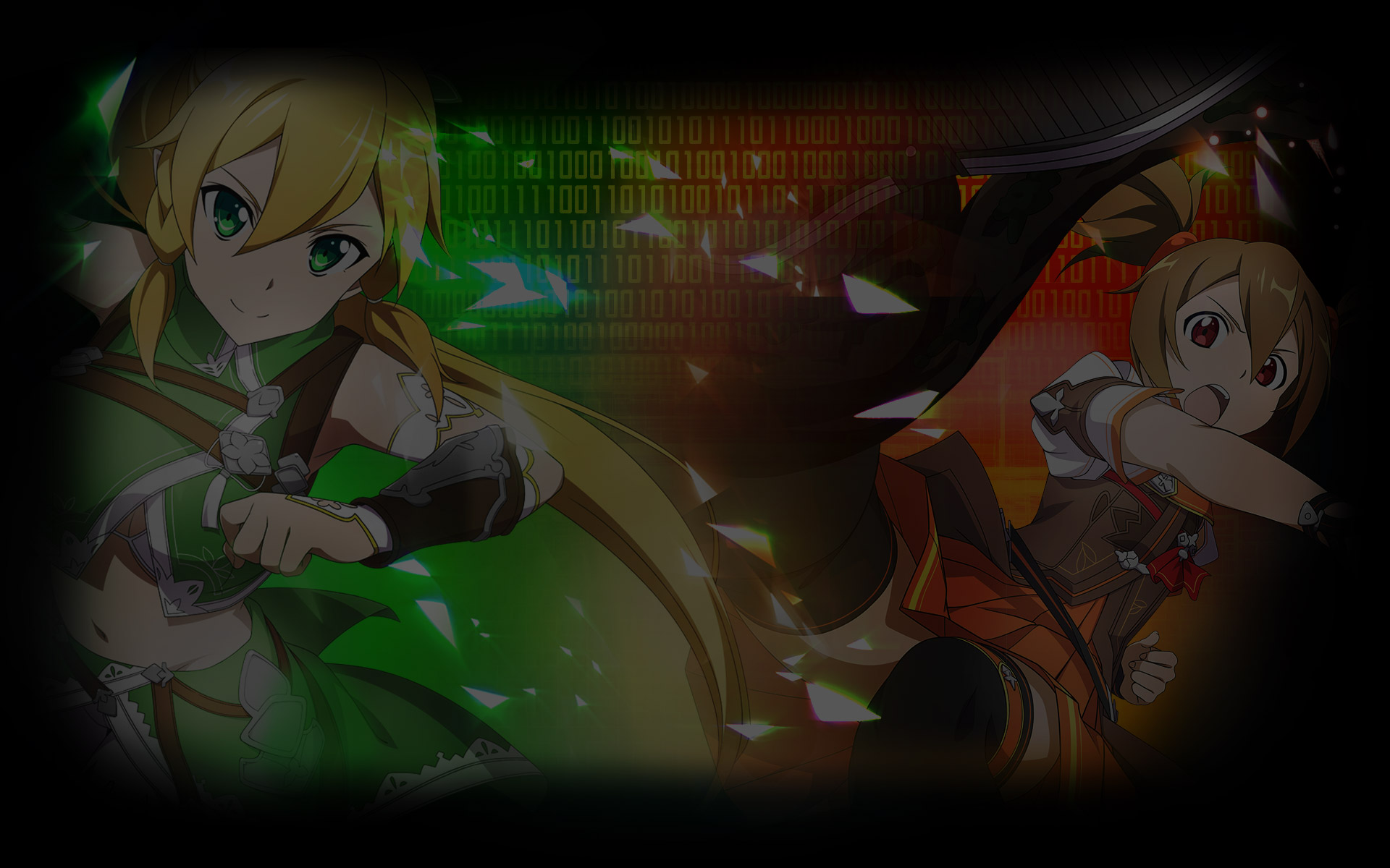 Detail Sword Art Online Background Nomer 36