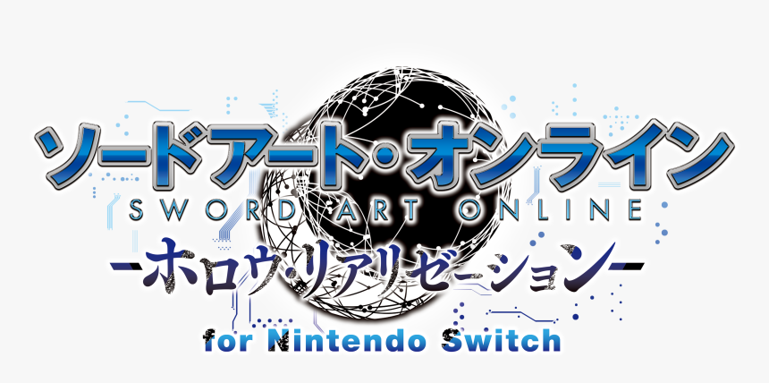 Detail Sword Art Online Logo Png Nomer 14