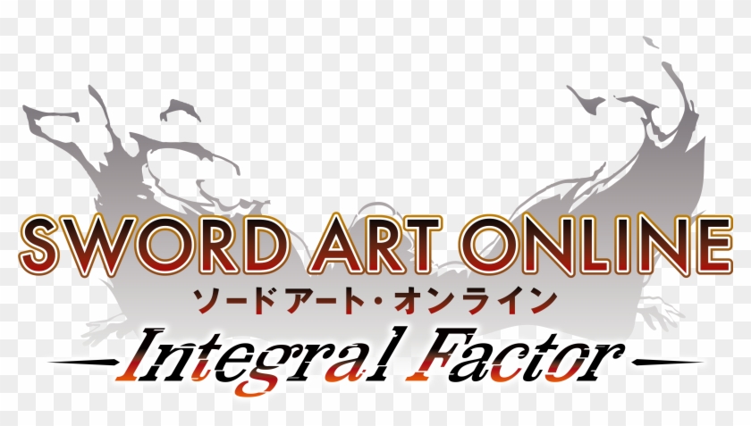 Detail Sword Art Online Logo Png Nomer 23