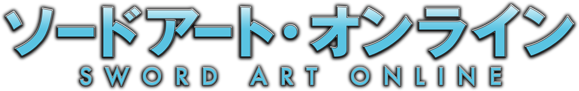 Detail Sword Art Online Logo Png Nomer 26
