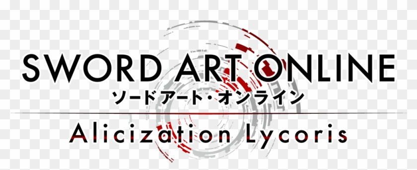 Detail Sword Art Online Logo Png Nomer 30