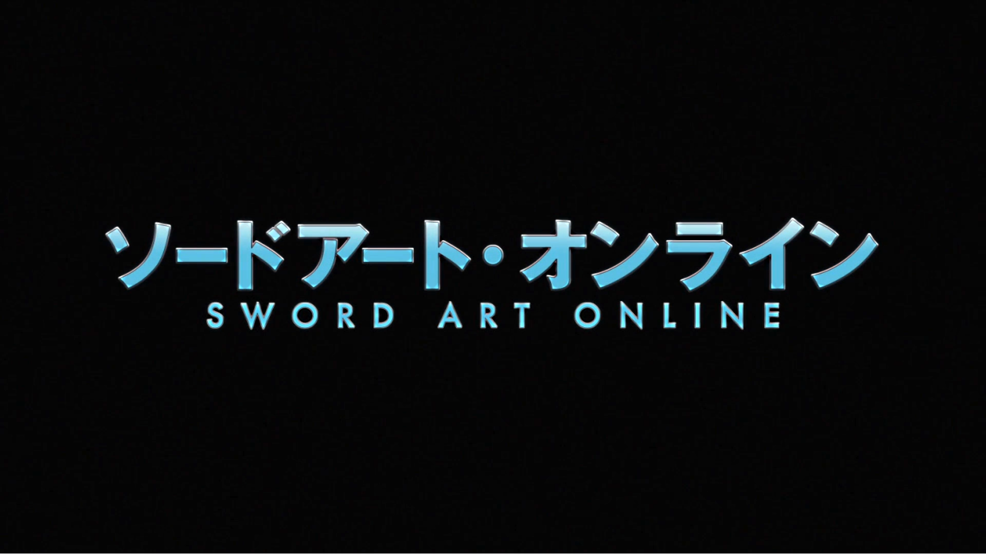 Detail Sword Art Online Logo Png Nomer 3