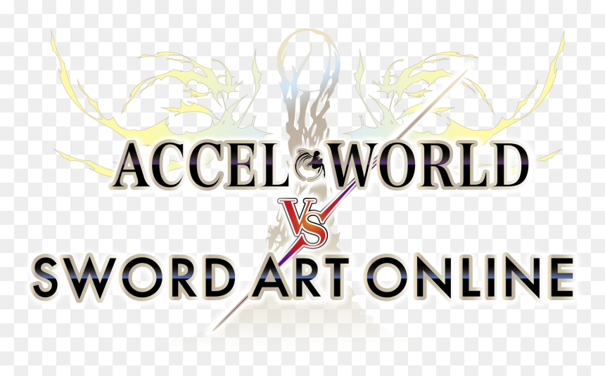 Detail Sword Art Online Logo Png Nomer 36