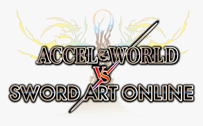 Detail Sword Art Online Logo Png Nomer 47