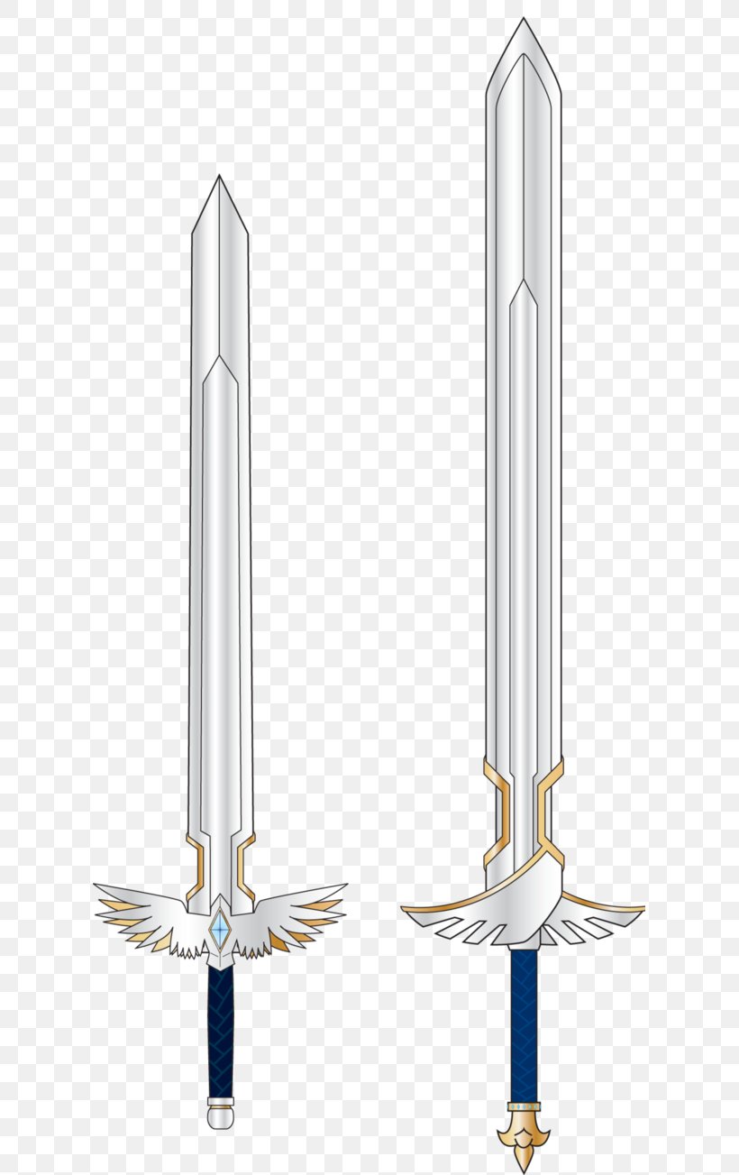 Detail Sword Blade Png Nomer 41