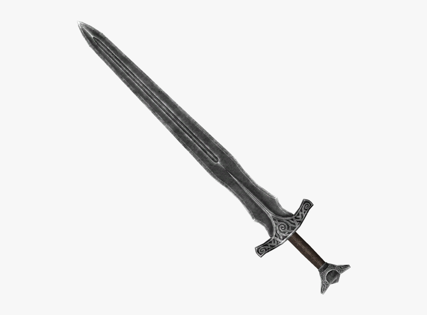 Detail Sword Cartoon Png Nomer 22