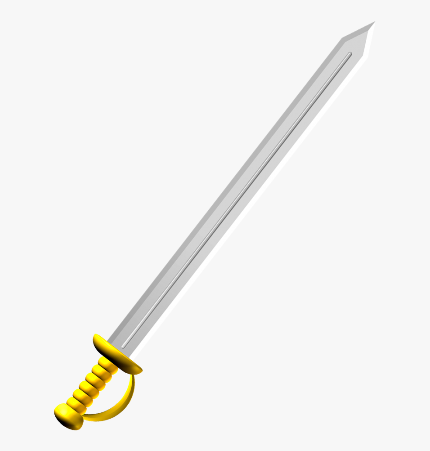 Detail Sword Cartoon Png Nomer 3