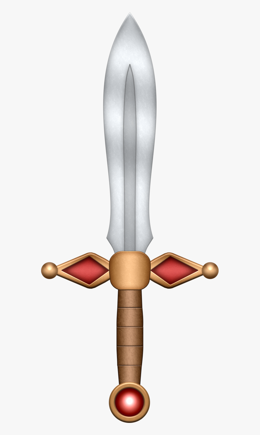 Detail Sword Cartoon Png Nomer 30