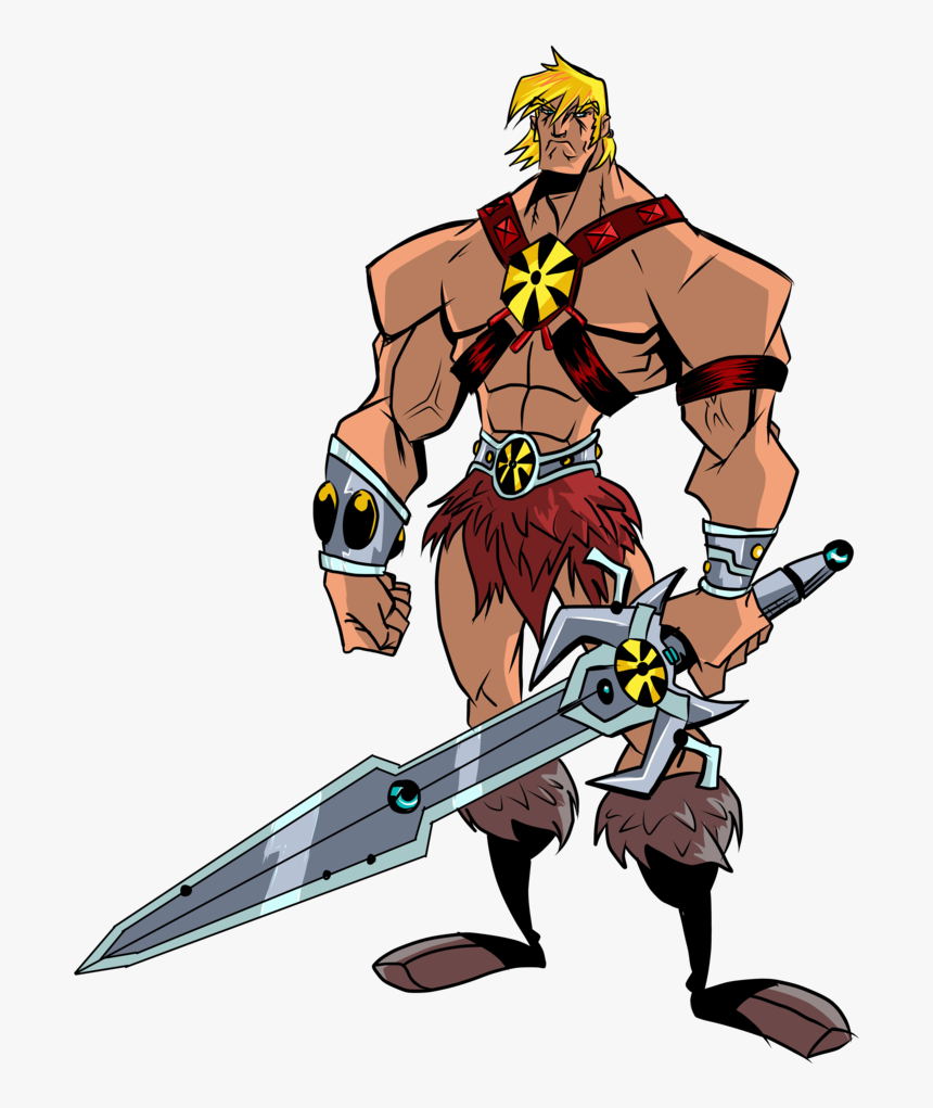 Detail Sword Cartoon Png Nomer 47