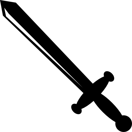 Detail Sword Icon Png Nomer 11