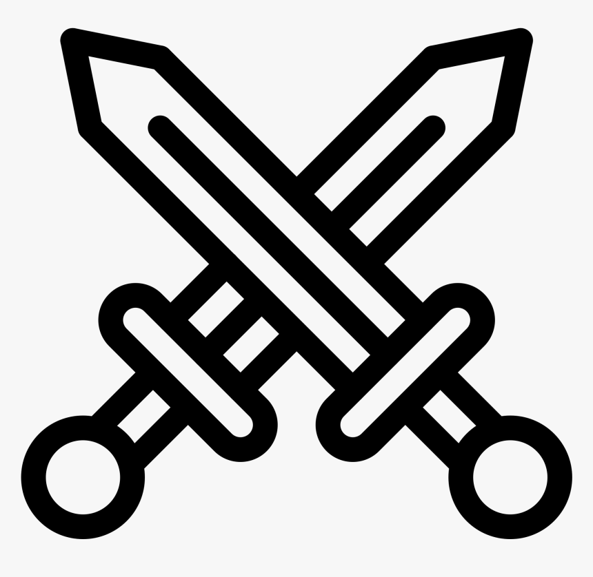 Detail Sword Icon Png Nomer 18